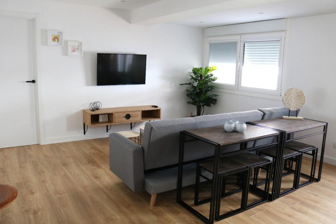 Tu Rincon En Compostela Apartment ซานติอาโก เด กอมโปสเตลา ภายนอก รูปภาพ