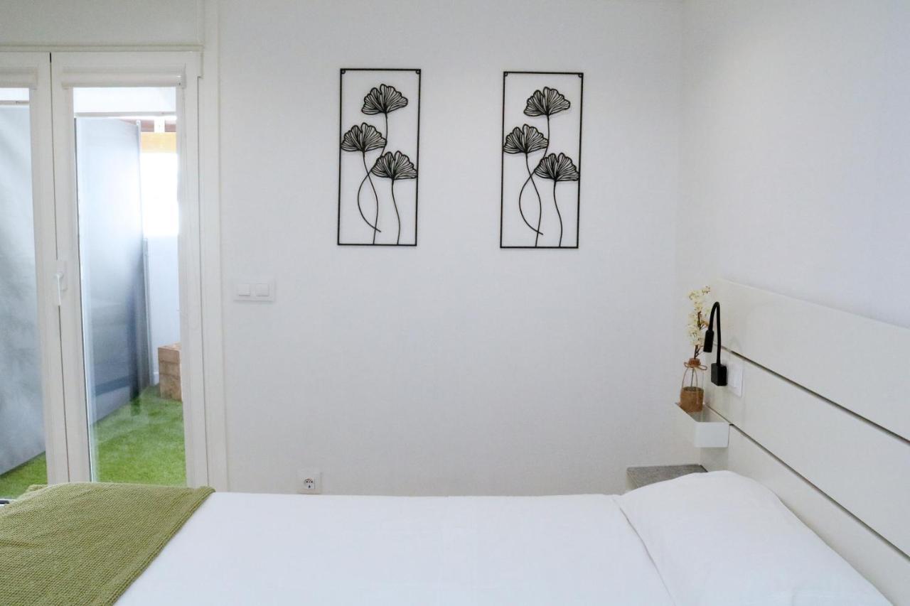 Tu Rincon En Compostela Apartment ซานติอาโก เด กอมโปสเตลา ภายนอก รูปภาพ