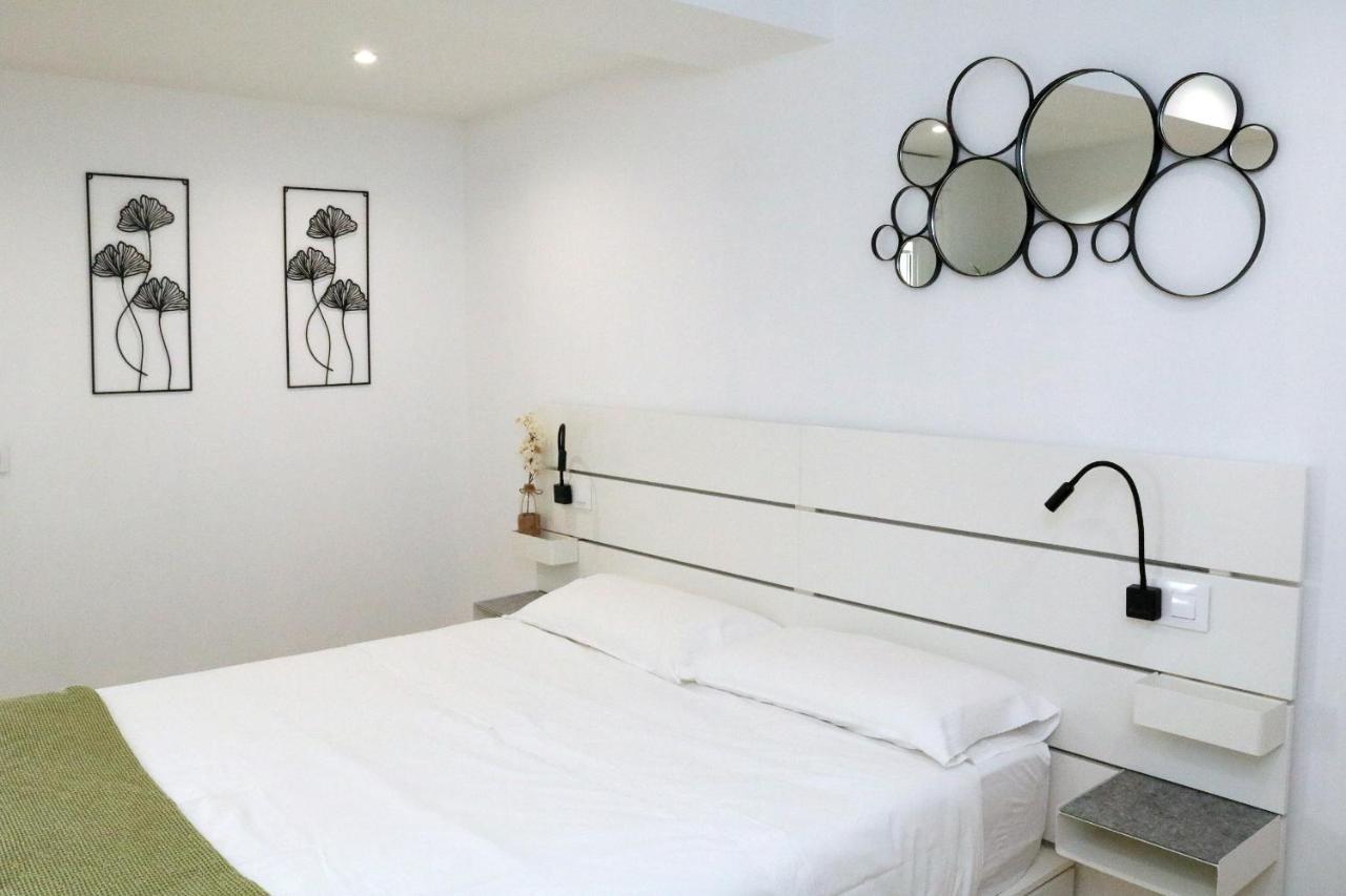 Tu Rincon En Compostela Apartment ซานติอาโก เด กอมโปสเตลา ภายนอก รูปภาพ